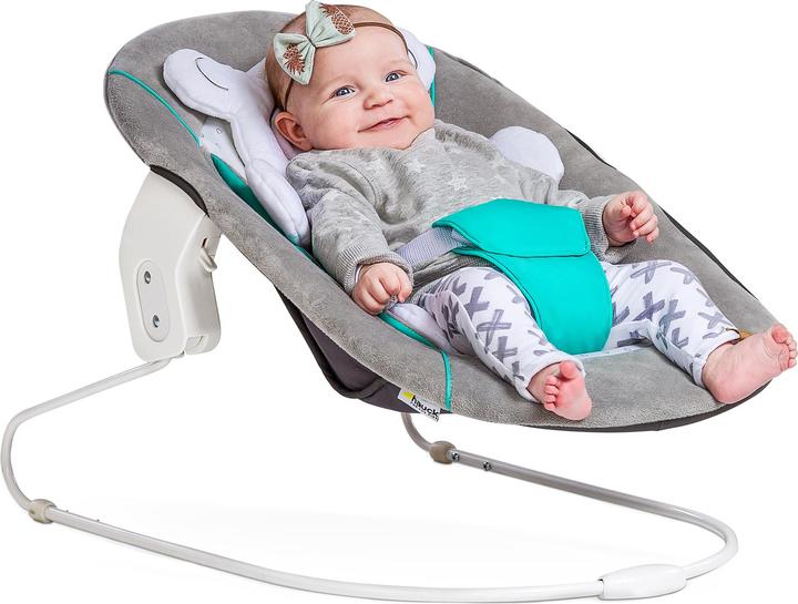 Produktbild Hauck Alpha bouncer 2 in 1