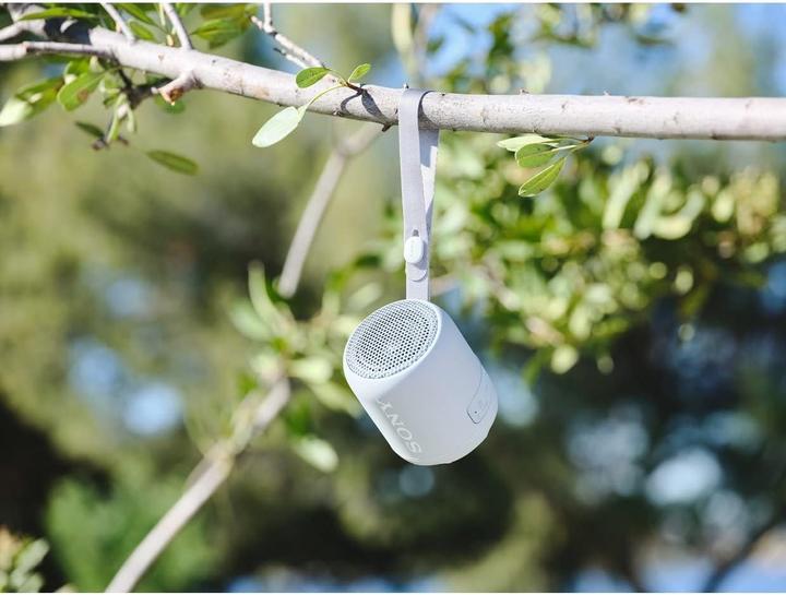 Immagine prodotto Sony SRS-XB12 (16 h, Batteria ricaricabile)