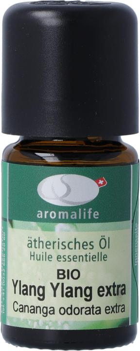 Produktbild Aromalife Ylang Ylang