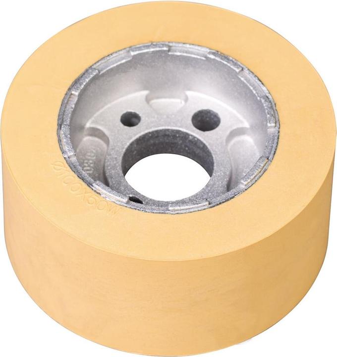 Actual product image Holzkraft Feed roller Ø 100 mm (width=50 mm)
