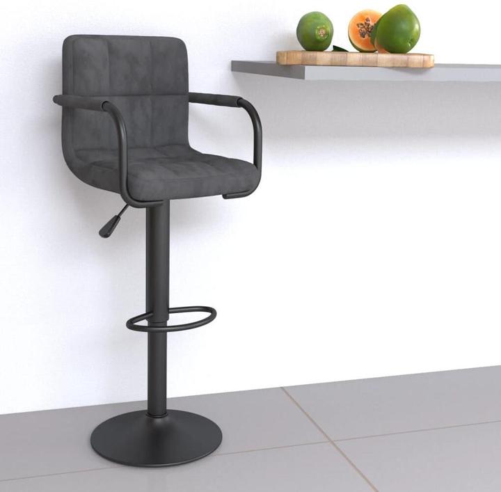 Produktbild vidaXL Barhocker