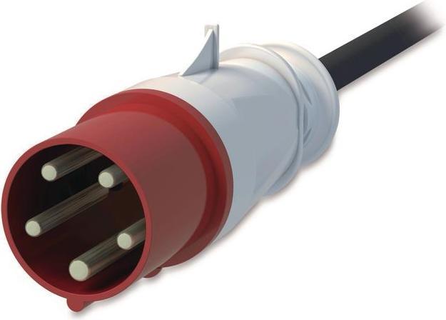 Actual product image APC AP8886