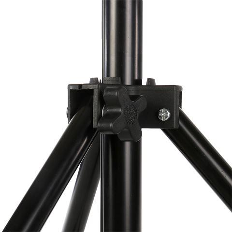 Thumbnail - Falcon light stand I-2601 (260 cm, 6.50 kg), Lampenstativ