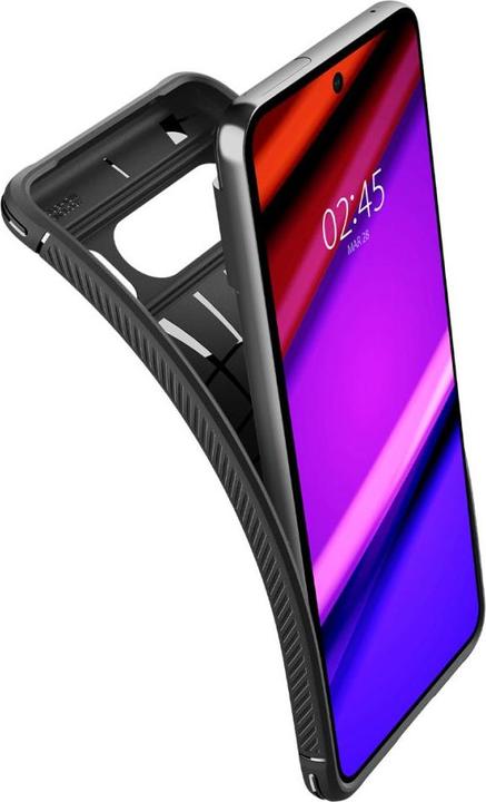 Actual product image Spigen Rugged Armor (Google Pixel 8 Pro)