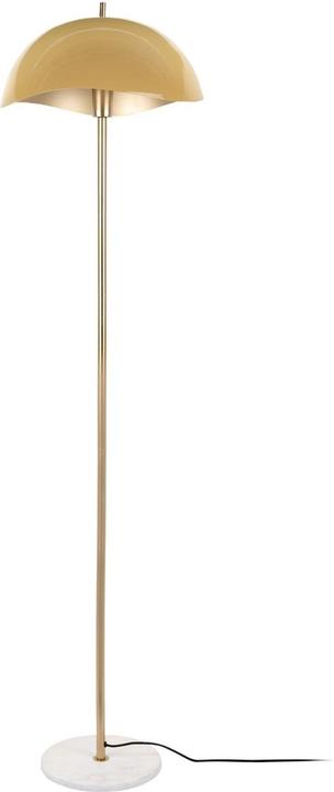 Produktbild Leitmotiv Floor Lamp Waved (E27)