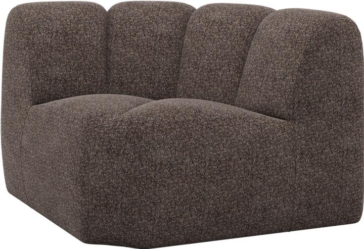 Woood Mojo (Ecksofa)