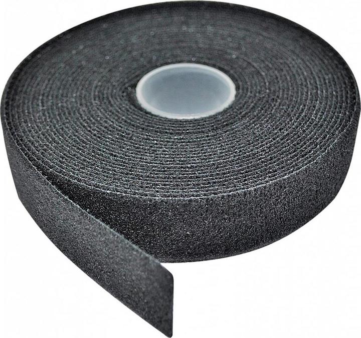 Produktbild Lindy Doppelseitiges Klettband (20 mm)