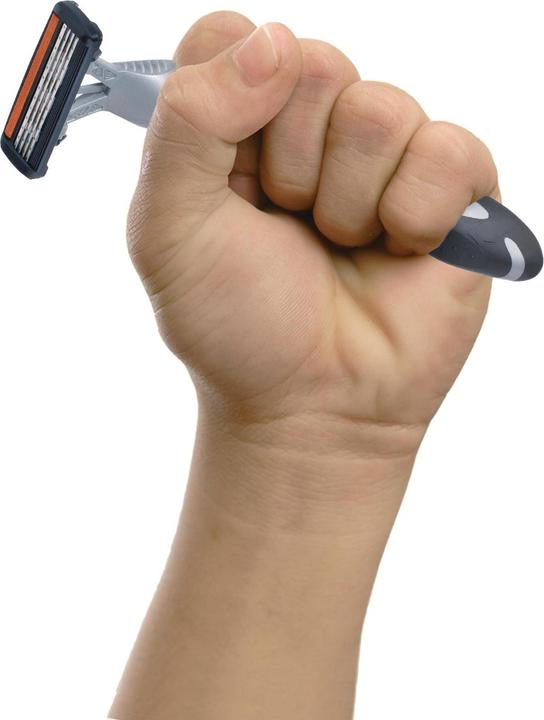 Immagine prodotto Bic Rasoio monouso Flex4 3 pezzi.