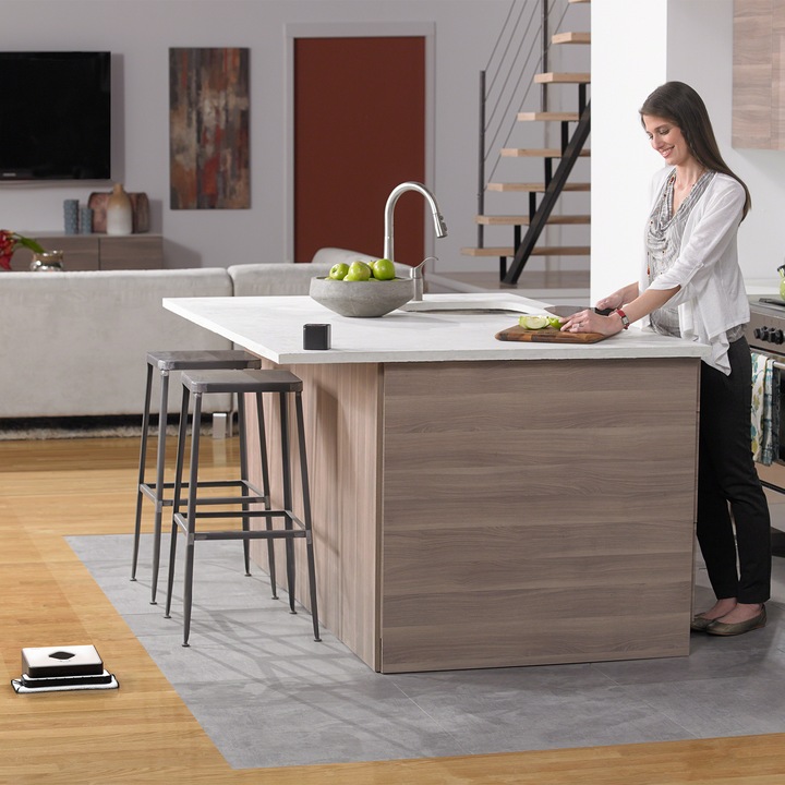 Produktbild iRobot Braava 390 T (Wischroboter)