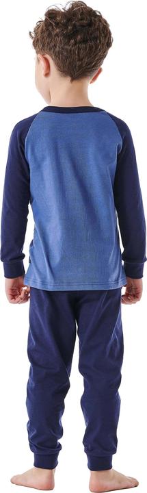 Image du produit Schiesser Pyjama Homewear Bequem sitzend (116)
