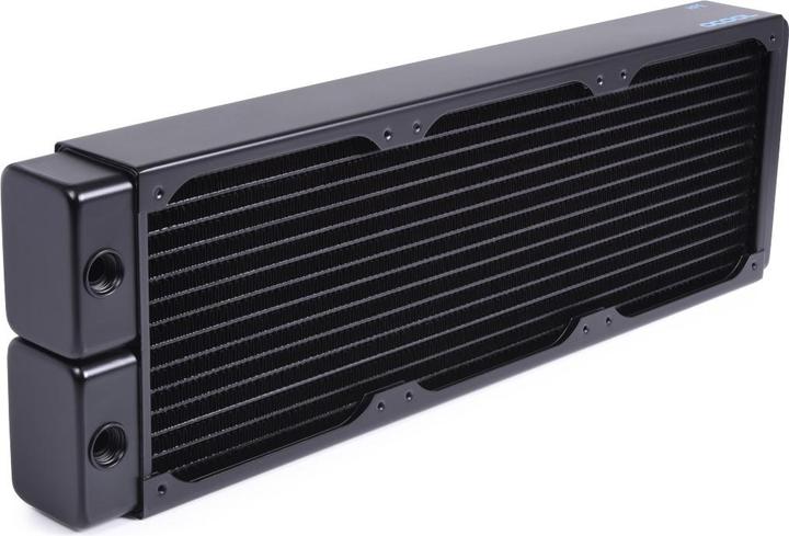 Produktbild Alphacool NexXxoS HPE-45 Radiator 360mm (120 mm)