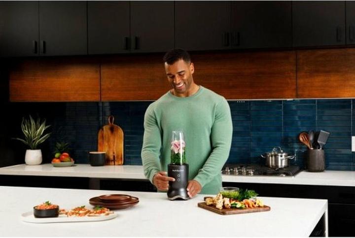 Actual product image NutriBullet Ultra (1200 W)