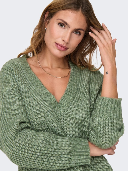 Produktbild Only ONLIDA Strickpullover Strickpullover (XS)