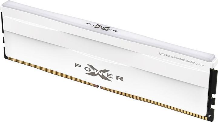 Productafbeelding Silicon Power XPOWER Zenith 32 GB 2x16 GB (2 x 16GB, 6000 MHz, DDR5 RAM, DIMM 288 pin)