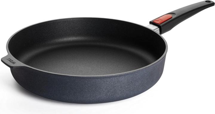 Produktbild Woll Kochtopf (32 cm, Bratpfanne, Gusseisen)