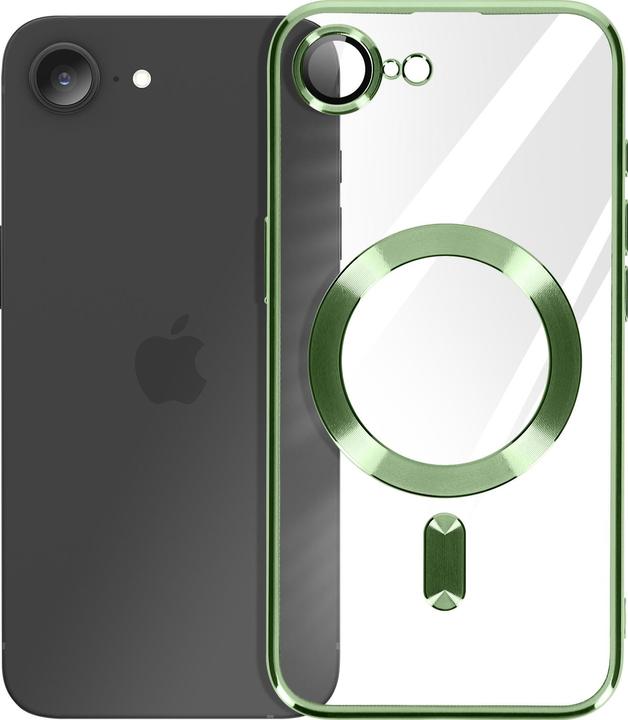 Actual product image Avizar Geschützte Kamera (Apple iPhone 16e)