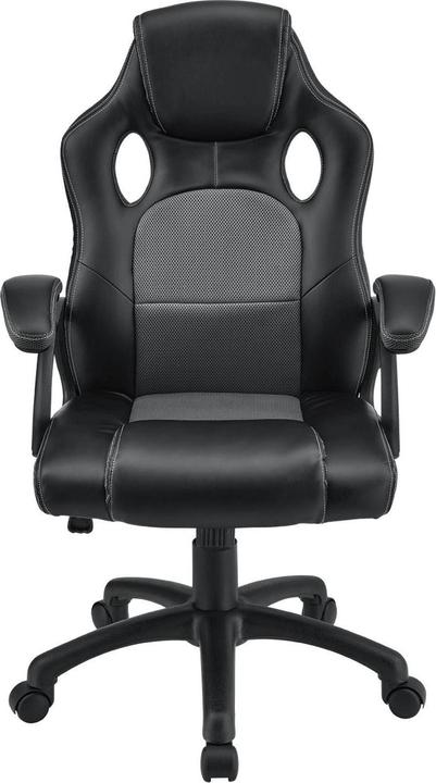 Image du produit Juskys Chaise de bureau Racing Montreal