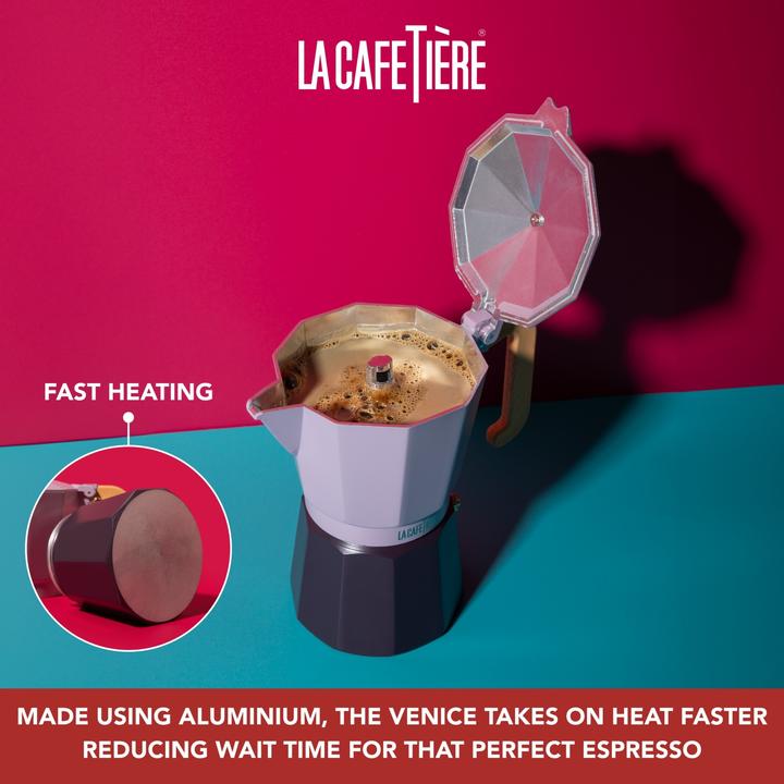Image du produit La Cafetière LC Expresso Maker (0.15 l)
