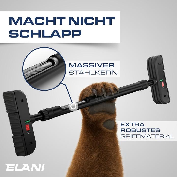 Immagine prodotto Elani Klimmzugstange für Türrahmen