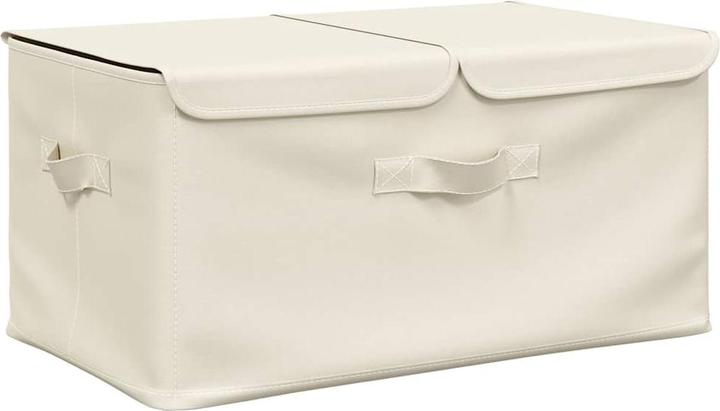 Actual product image vidaXL Aufbewahrungsbox (30 cm, 2x)