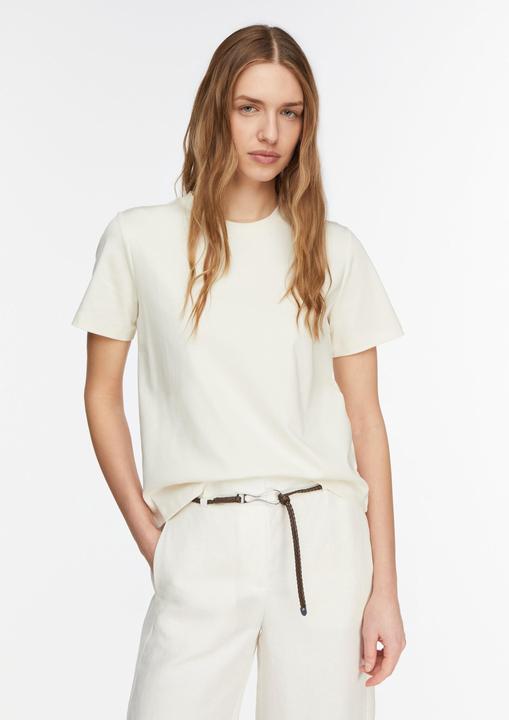 Produktbild Comma Basic T-Shirt (36)