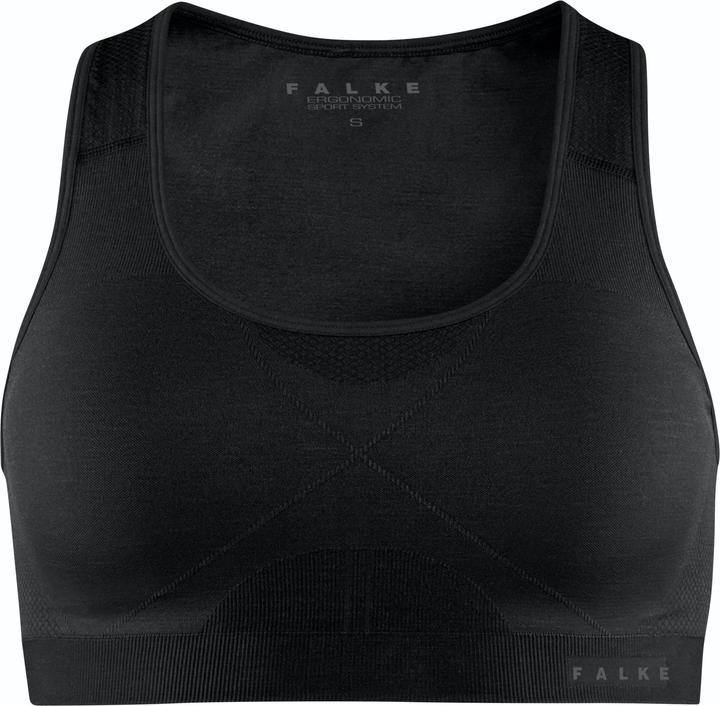 Image du produit Falke Bra-Top low Madison with Pads (XL)