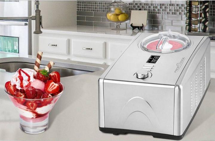 Produktbild Proficook PC-ICM 1091 N