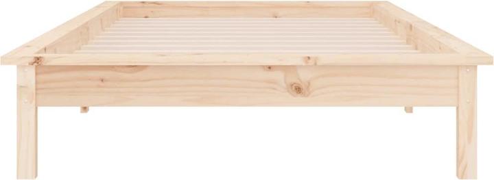 Image du produit vidaXL Bettgestell (100 x 200 cm)