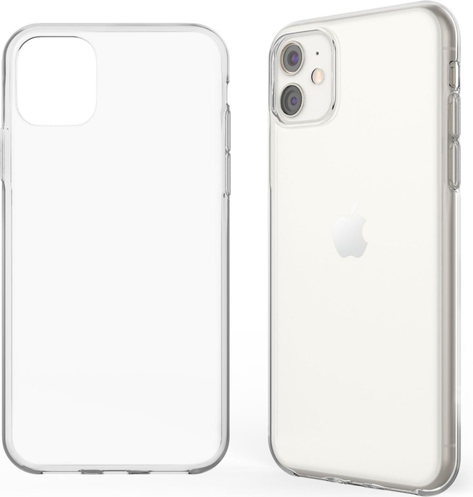 Produktbild Nalia Handyhülle (Apple iPhone 11)