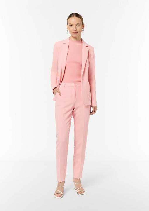 Immagine prodotto Comma Hose Regular: Hose mit Herringbone-Muster (46)