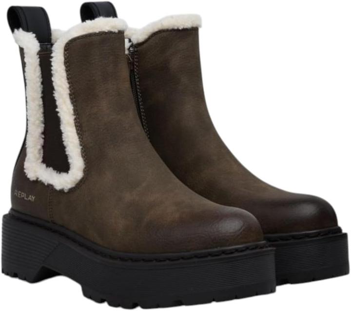 Image du produit Replay Stiefelette (36)