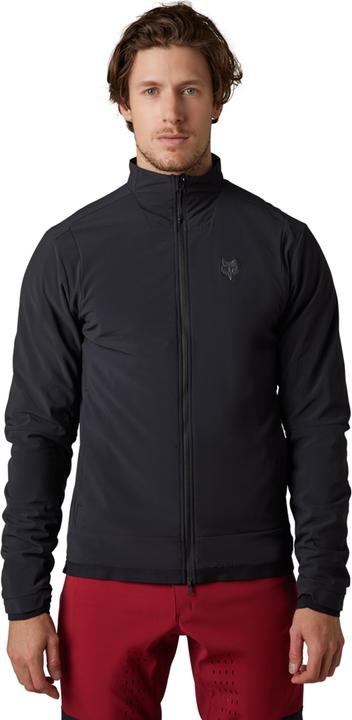Produktbild Fox Jacket 24 Defend Fire Alpha Blk (M)