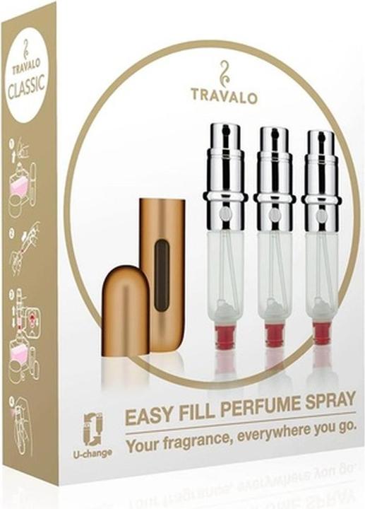 Immagine prodotto Travalo Classico HD (15 ml)