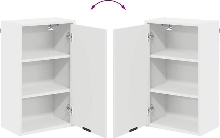 Produktbild vidaXL Badezimmermöbel