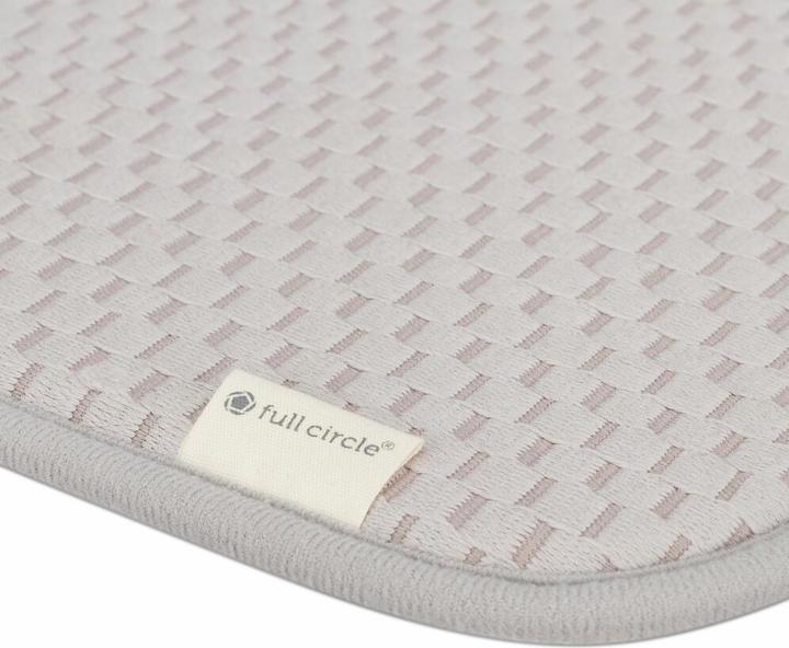 Immagine prodotto Full Circle Home 2-in-1 Abtropfmatte Shape Shifter