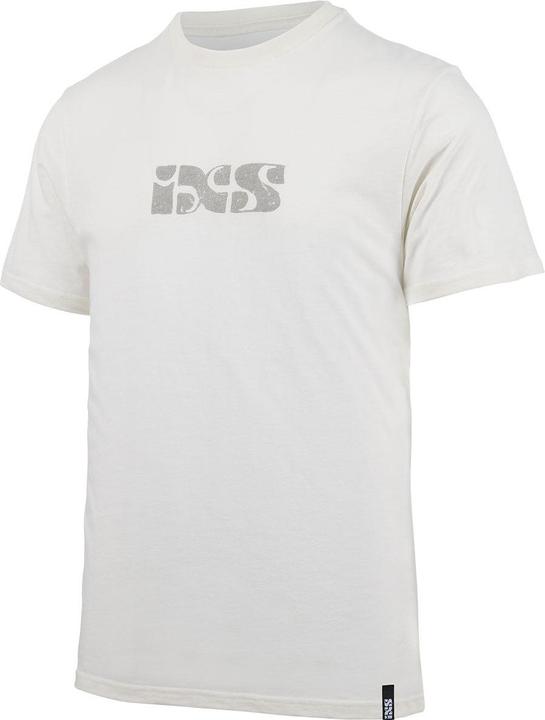 Produktbild iXS Brand Organic 2.0 Tee (XS)