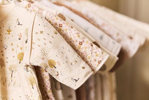 Produktbild Jollein Baby-Ganzjahresschlafsack Miffy and Friends 70 cm (70 cm, Ganzjahr)