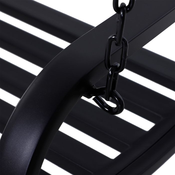 Image du produit Jamb Banc suspendu