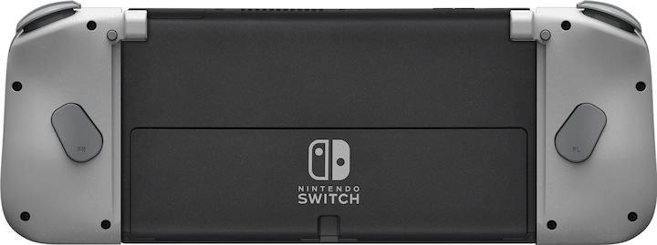 Produktbild HORI Split Pad Compact Attachment Set (Switch, Switch OLED)