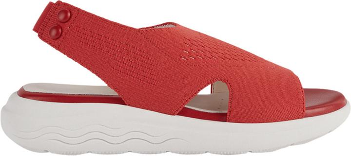 Actual product image Geox Sandals Spherica Ec5 (40)