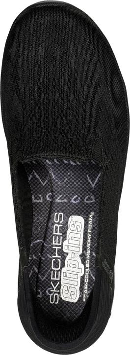 Produktbild Skechers Reggae Fest 2.0-Guiding Light - Dames Sneakers - Zwart (40)