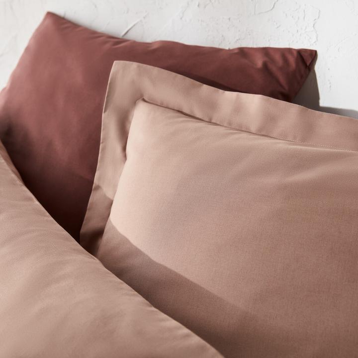 Actual product image La Redoute Interieurs Scenario Coton (Bedding set, 260 x 240 cm)