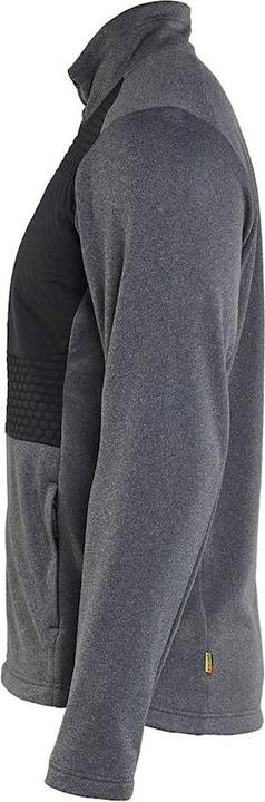 Produktbild Blakläder Sweatshirt mit Reissverschluss (M)