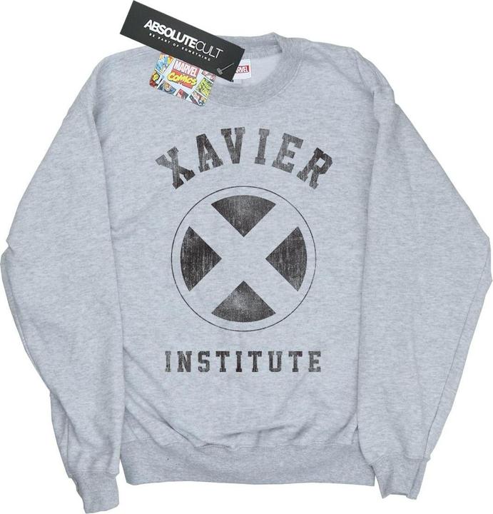 Produktbild XMen Xavier Institute Sweatshirt (M)