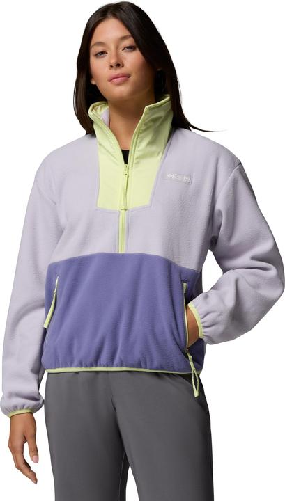 Citron Haze, Lavender Pearl, Stormwatch