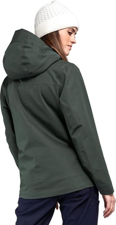 Immagine prodotto Schöffel ZipIn Jacket Toledo L (42)