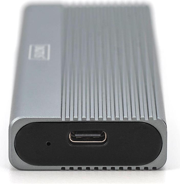 Produktbild Digitus DA-71154 (M.2 2280, M.2 2230, M.2 2242, M.2 2260)
