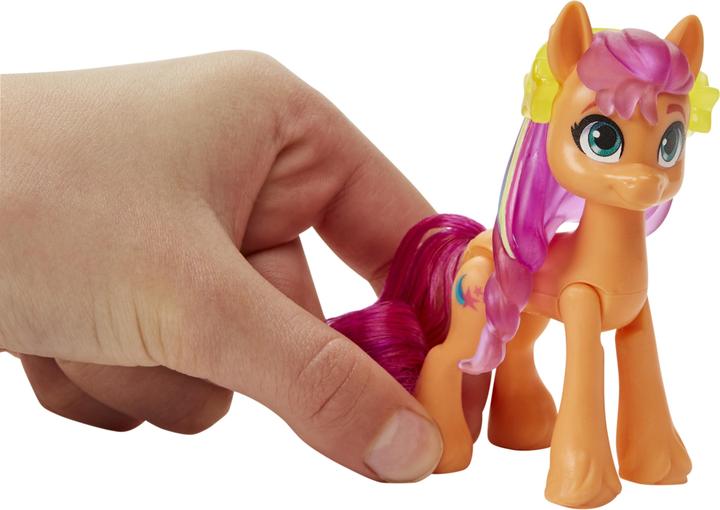 Actual product image My Little Pony Schönheitsfleck Magie