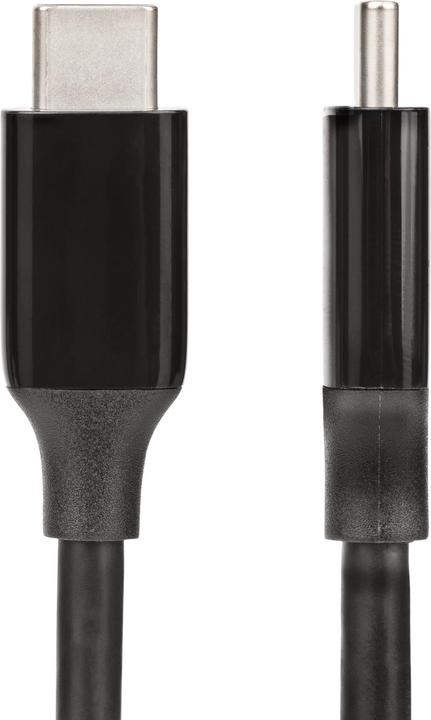 Produktbild StarTech COM 3m Aktives USB C Kabel USB 3.2 10Gbps USB C Datenkabel 60W PD USB-C Ladekabel 8K 60Hz U (3 m, USB 3.2 Gen 2, 60 W)