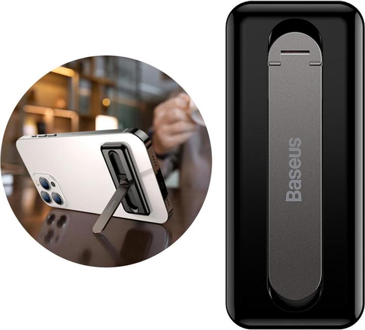 Baseus Foldable Bracket Black